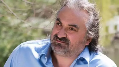 Volkan Konak kimdir?