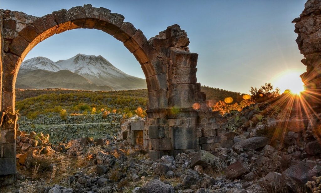 Aksaray Turizm
