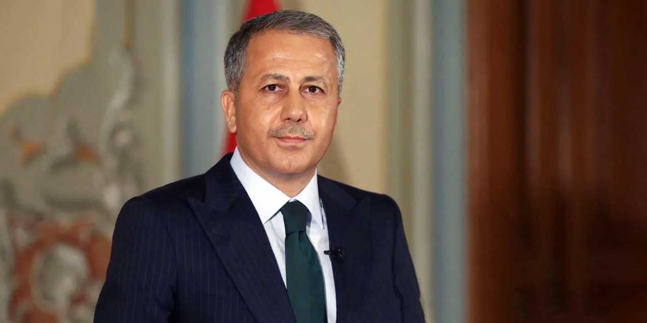 Bakan Yerlikaya’dan polislere şark müjdesi