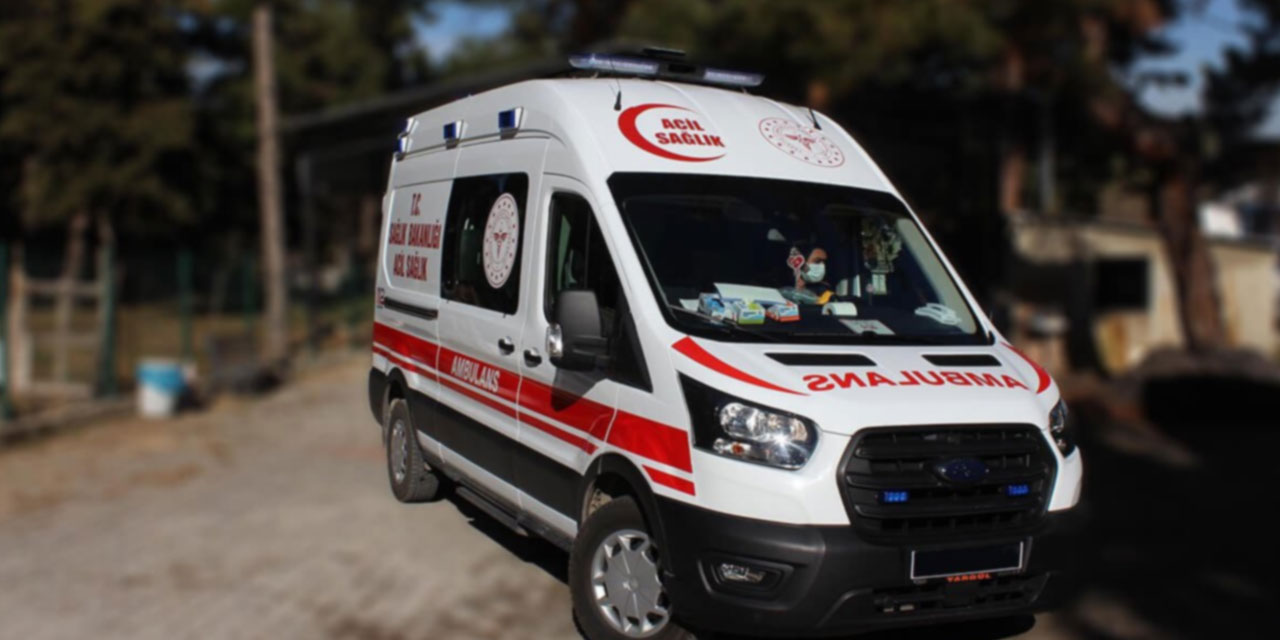 SON DAKİKA! Adıyaman’da kum yüklü kamyon tırlara çarptı: 1 ölü, 1 ağır yaralı – Birlik Haber Ajansı