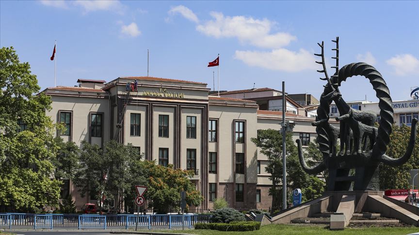 Ankara’da da eylem ve gösteri yasağı: 5 gün – Birlik Haber Ajansı