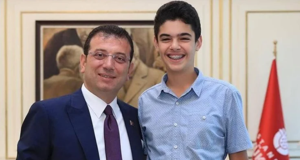 Berkay Gezgin kimdir?