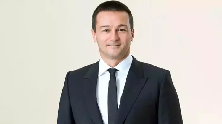 Cem Köksal kimdir?