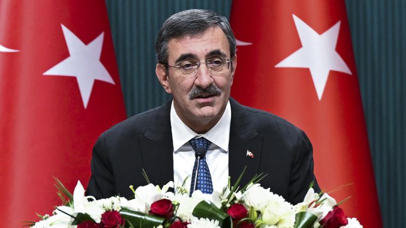 Cevdet Yılmaz: Hedefimiz Türkiye’nin küresel ticaretteki payını artırmak – Birlik Haber Ajansı