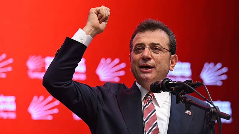 İmamoğlu’ndan adaylık davalarına ilişkin mesaj: Türk toplumunun vicdanına inanıyorum – Birlik Haber Ajansı