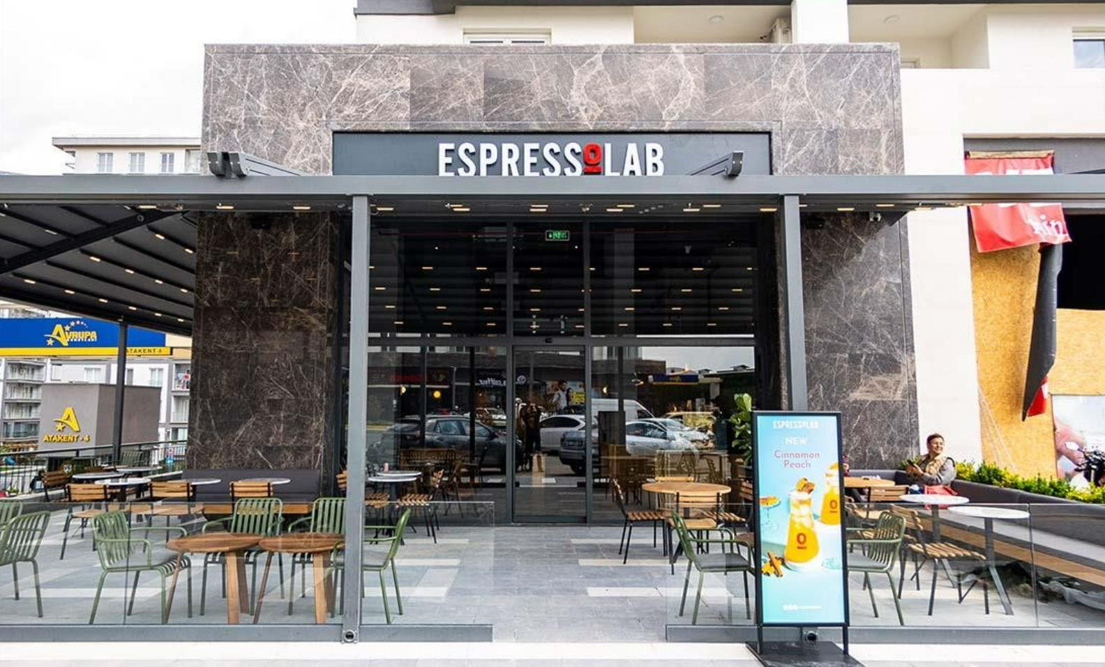 Espressolab kime ait? Espressolab neden boykot listesinde?