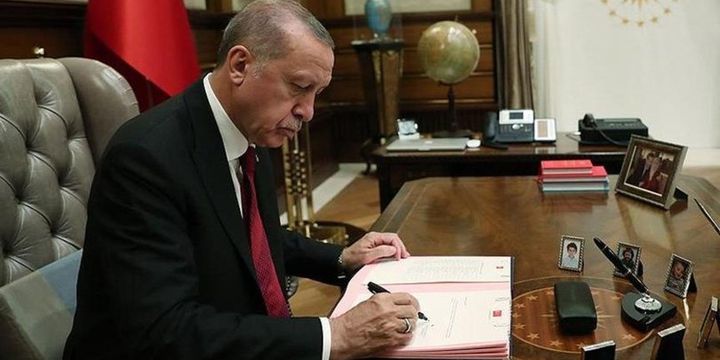 Mobbing ile mücadelede önemli adım: Yeni genelge Resmi Gazete’de – Birlik Haber Ajansı