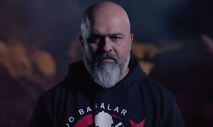 Mehmet Borukcu Kimdir?