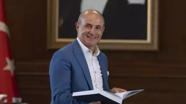 İBB Başkanvekilliği için Hasan Akgün’ün ismi öne çıkıyor