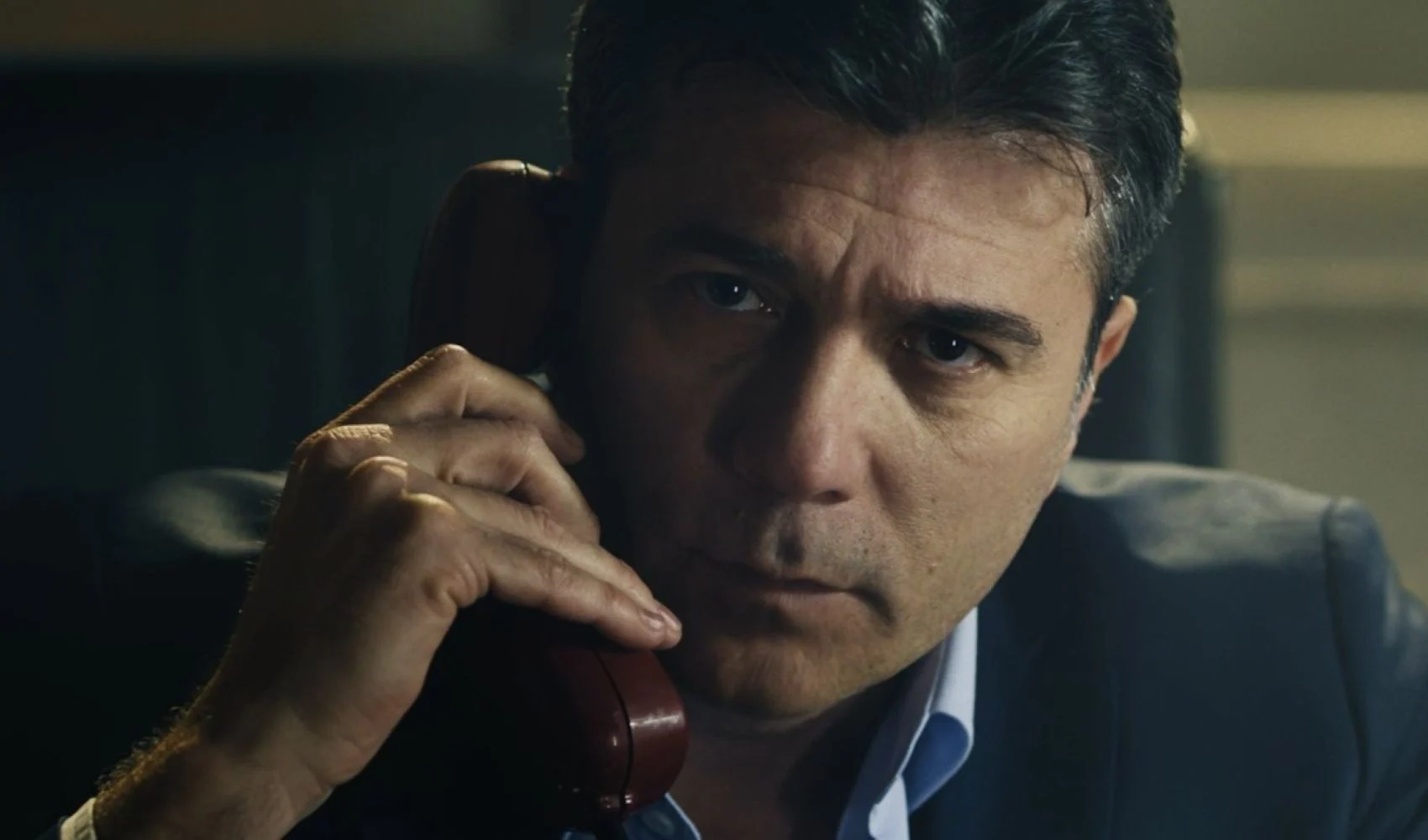 Abdullah Çatlı’nın hayatı film oluyor