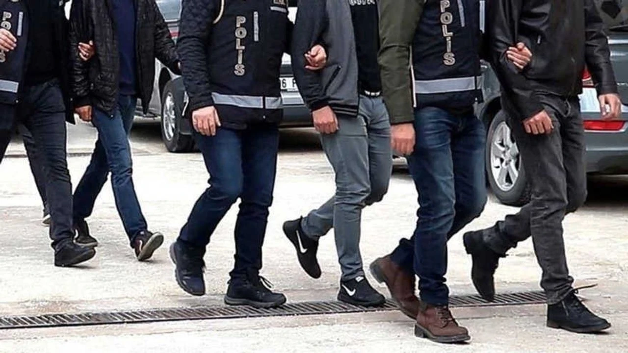 Ankara’da aranan 1147 şüpheli yakalandı – Birlik Haber Ajansı