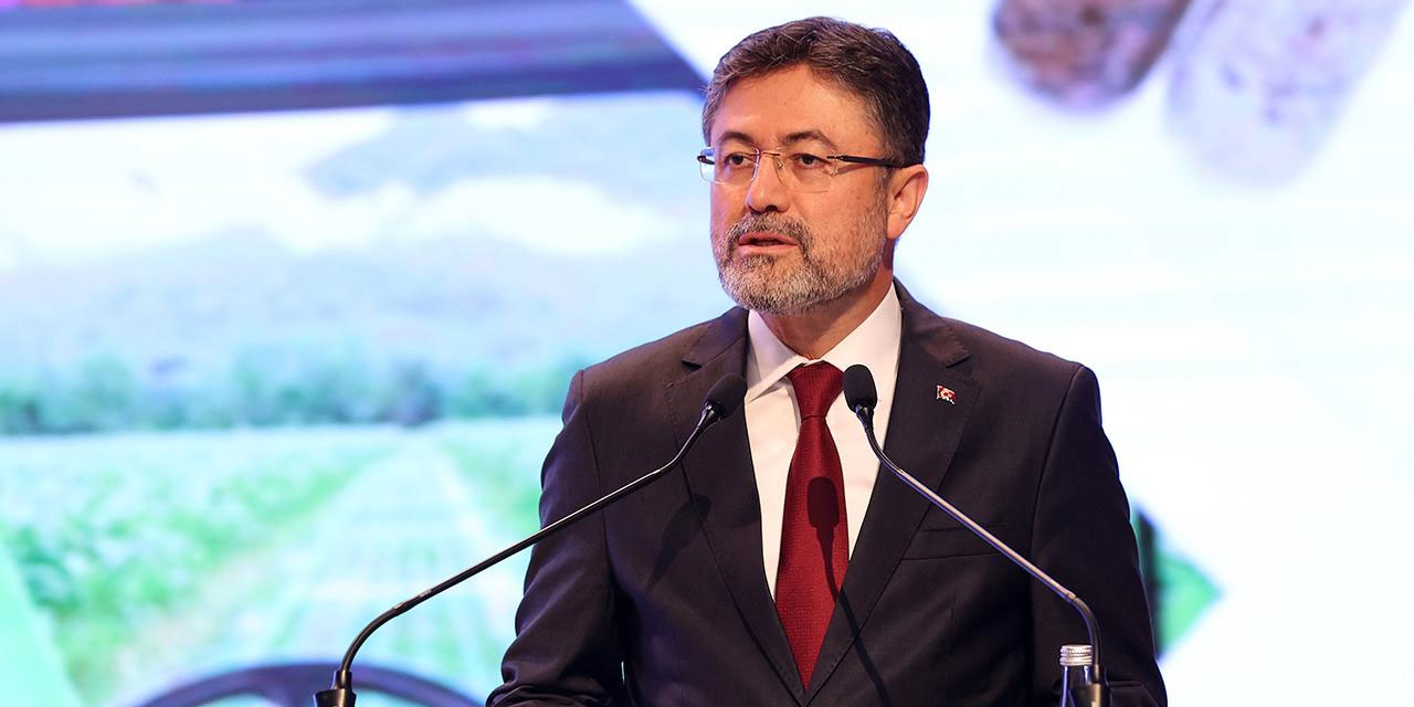 Bakan Yumaklı’dan sahipsiz köpek tepkisi: “Başıboş köpeklerin yeri sokaklar değil” – Birlik Haber Ajansı