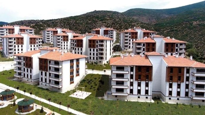 TOKİ Aksaray başvuruları 2025: Kontenjanlar ve detaylar açıklandı