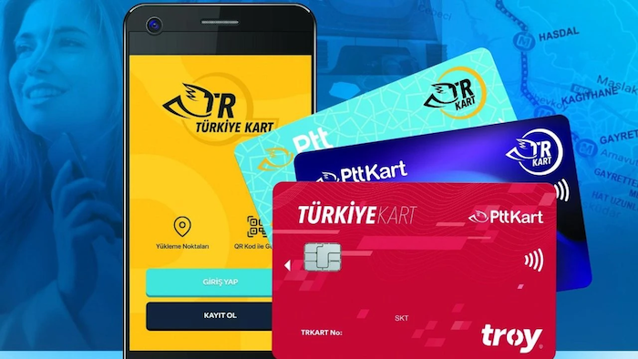 Türkiye Kart nedir?