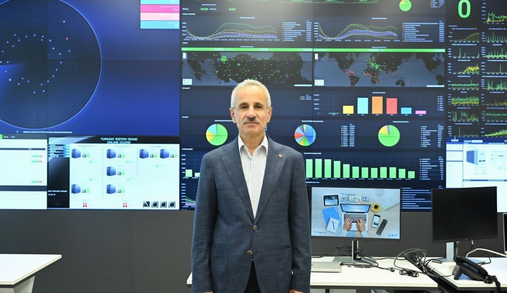 Türkiye’den Şam Havalimanı’na teknik destek – Birlik Haber Ajansı