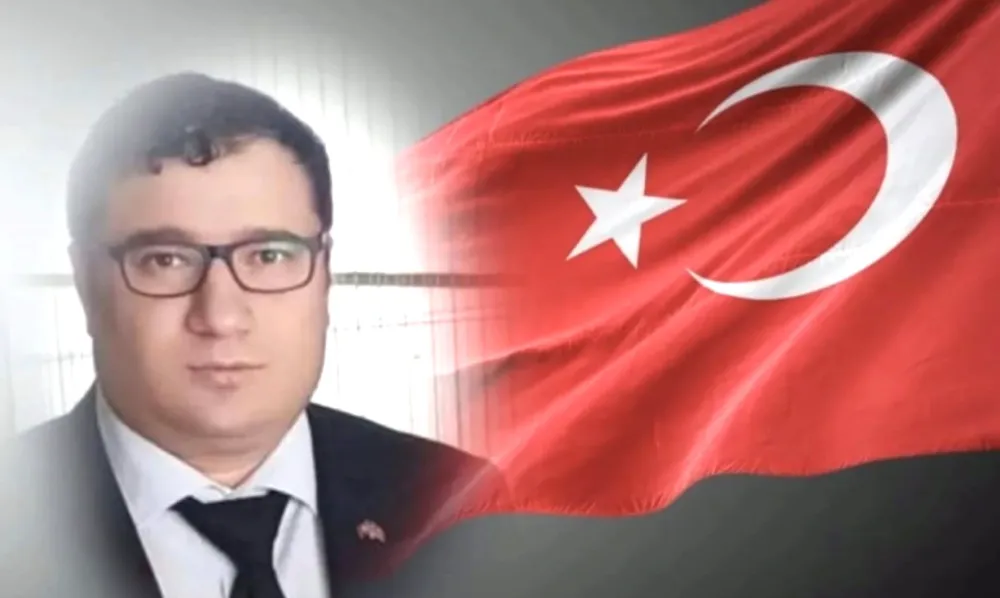 Yalçın Çelik’ten Ramazan Bayramı mesajı