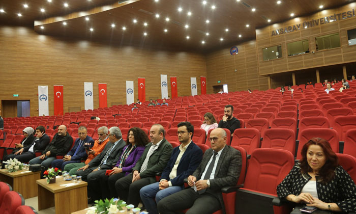 Su kıtlığı yaşamamak için etkili önlemler alınmalı
