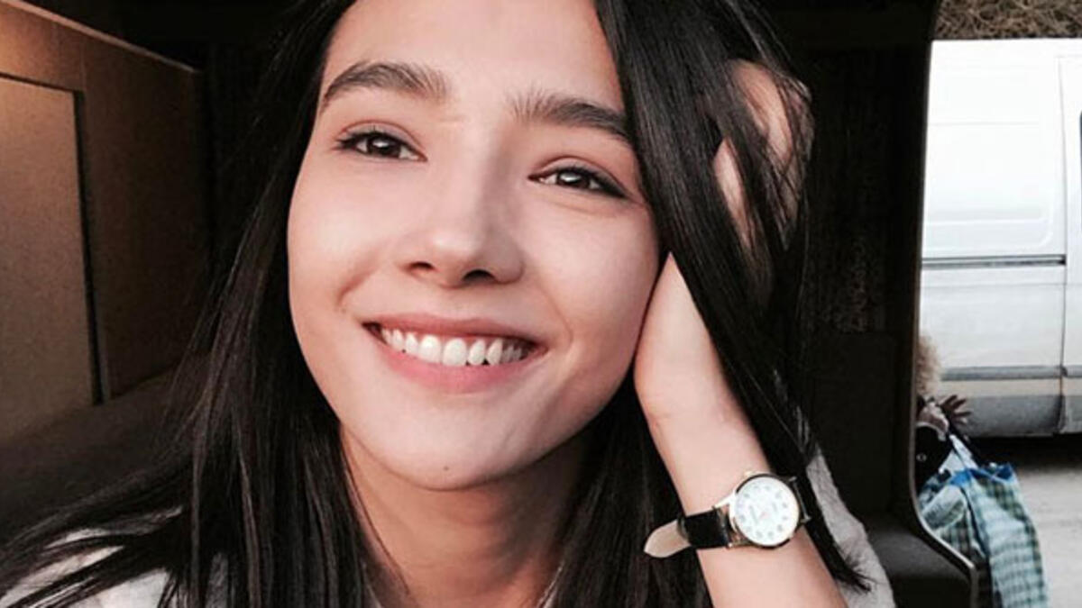 Aybüke Pusat kimdir?