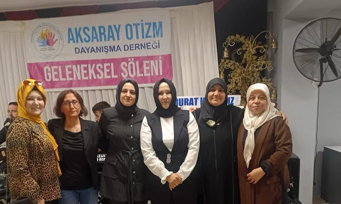 Otizm eksiklik değil, farklılıktır