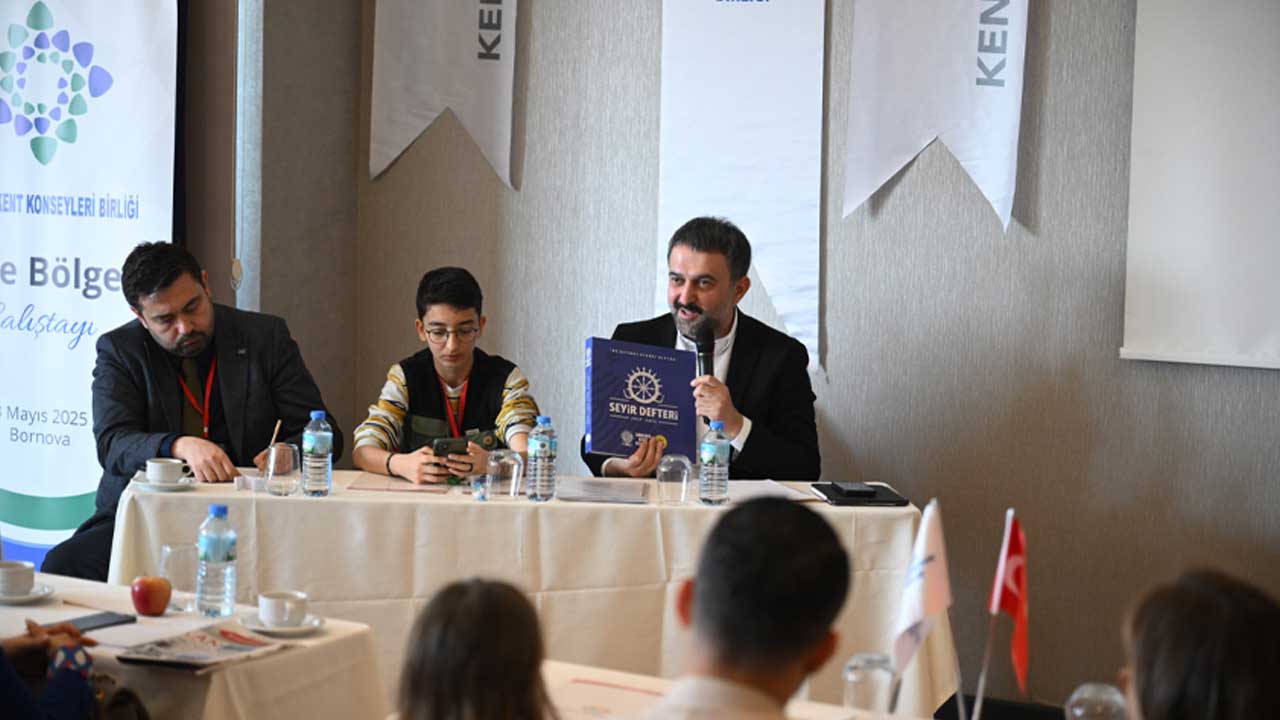 Değişen Kentlerde Kentli Haklarını Yeniden Düşünmek – Birlik Haber Ajansı
