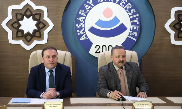 ASÜ BAP, 2025 yılının ilk döneminde 42 projeye destek verdi