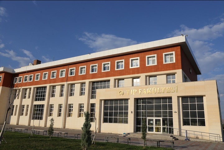 ASÜ Tıp Fakültesi, Türkiye’nin en iyileri arasında