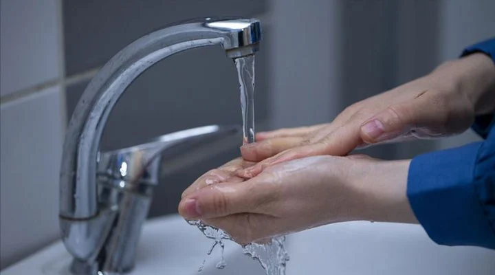 Aksaray’da bazı mahallelerde su kesintisi yapılacak