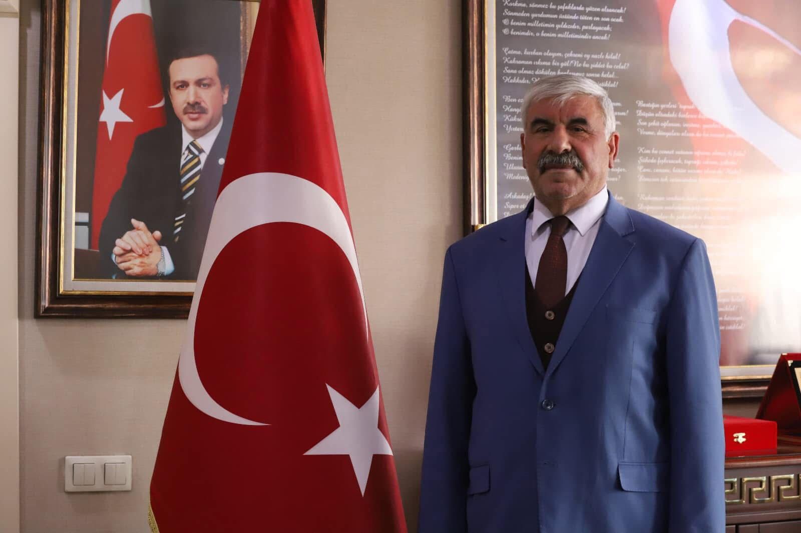 Necati Belgemen’den şok açıklamalar!