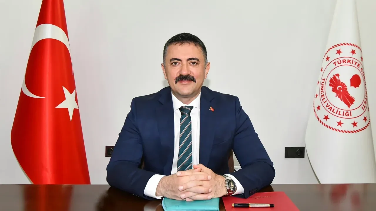 Bülent Tekbıyıkoğlu kimdir?