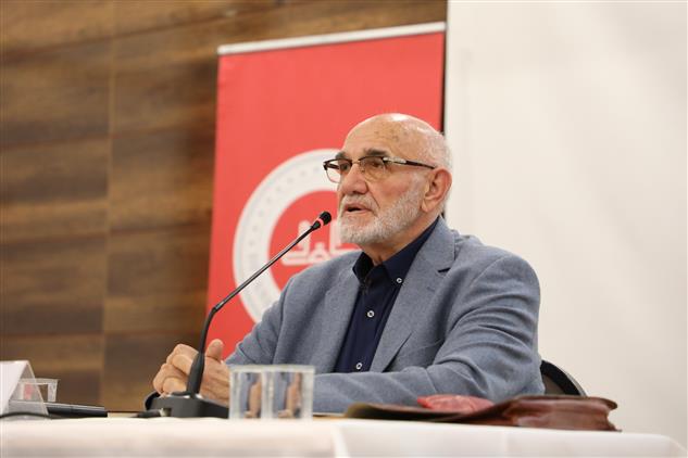 248 akademisyen Aksaray’a geliyor
