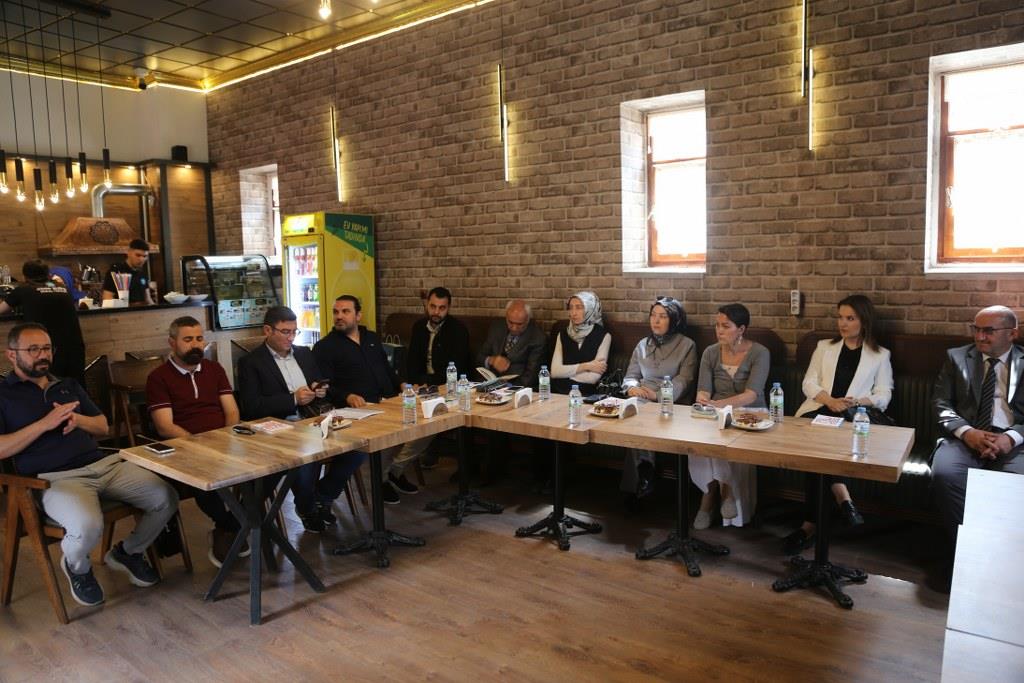 ASÜ Araştırma ve Uygulama Merkezleri şehre değer katacak projeler üretecek