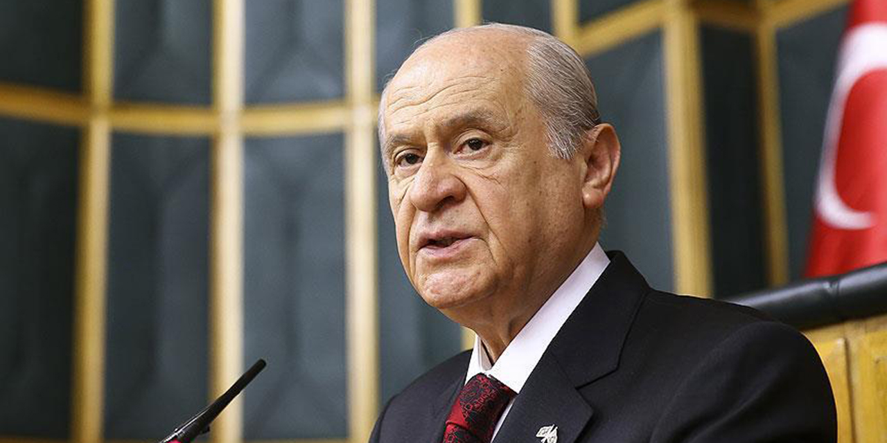 Bahçeli’den 3 Mayıs Mesajı: “Milliyetçilik, milletin ruh köküdür” – Birlik Haber Ajansı