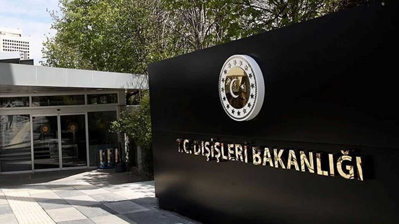 Avrupa Parlamentosu’nun Türkiye raporuna sert tepki – Birlik Haber Ajansı