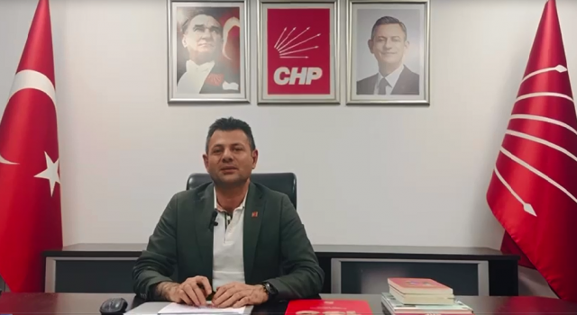 Ertürk: Yaptırım uygulamazsanız konuyu TBMM’nin gündemine taşıyacağım!