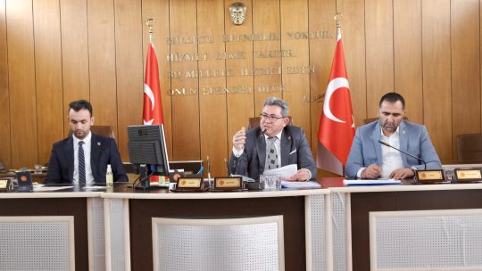 Köylere imar müjdesi: Aksaray’da planlı yerleşimin önü açıldı!