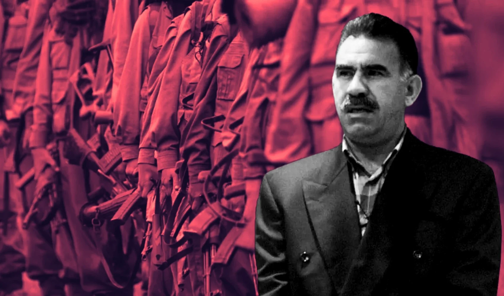 PKK fesih ve silah bırakma kararı aldı