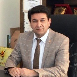 Celil Acar kimdir?