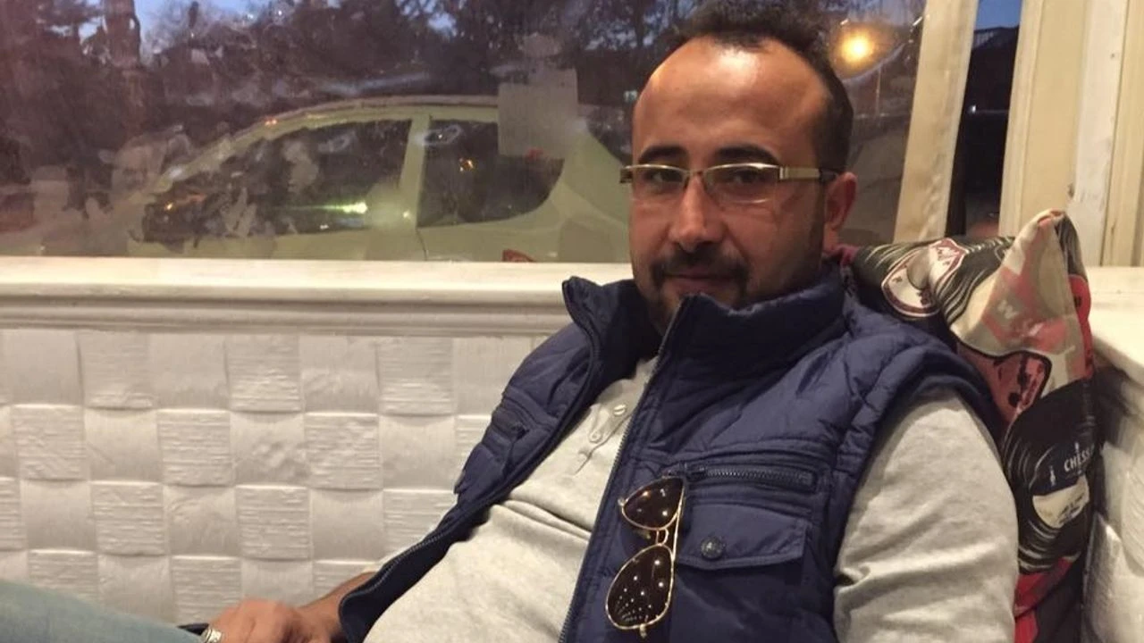 Balon Pilotu Hüseyin Türk toprağa veriliyor