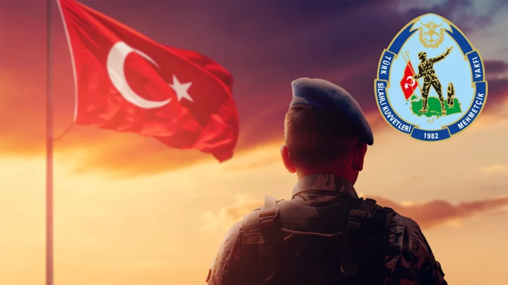 Mehmetçik Vakfı Online Vekâleten Kurban Bağışı