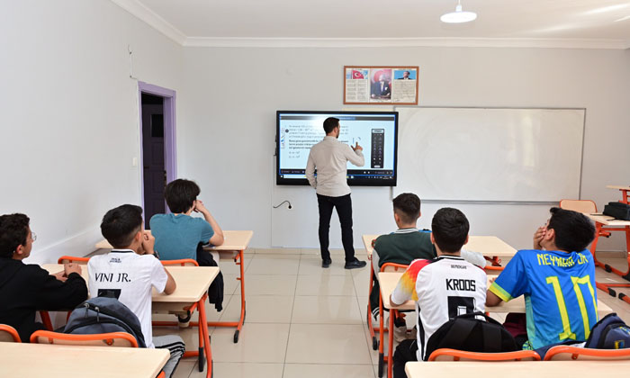 Bilgihanelerde yaz dönemi eğitim ve etkinlik programı kayıtları başlıyor