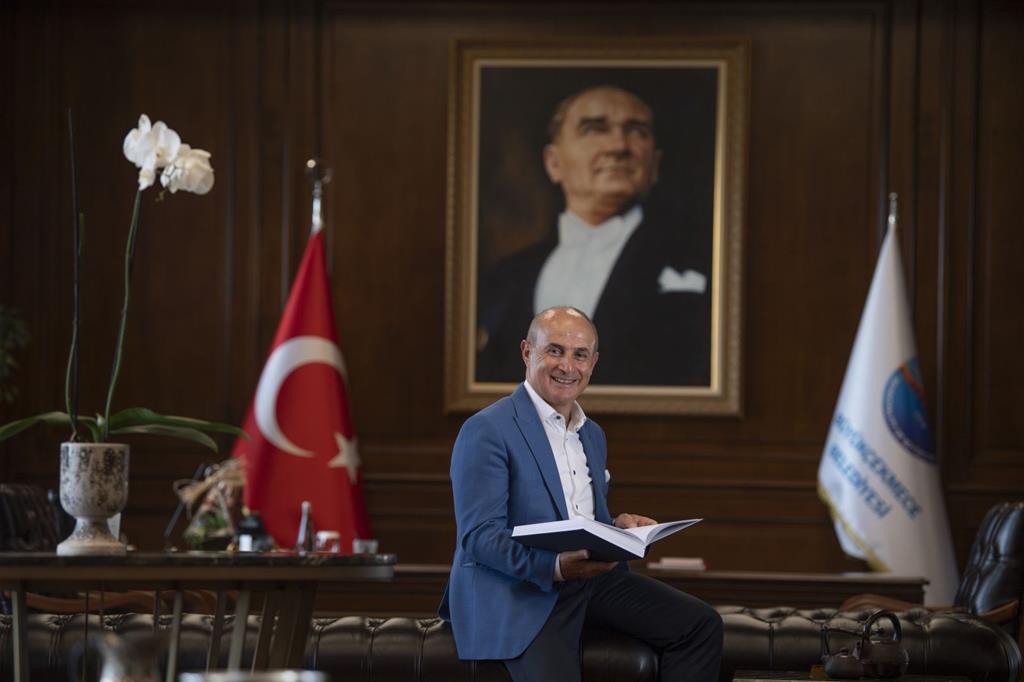 Büyükçekmece Belediye Başkanı Hasan Akgün kimdir?