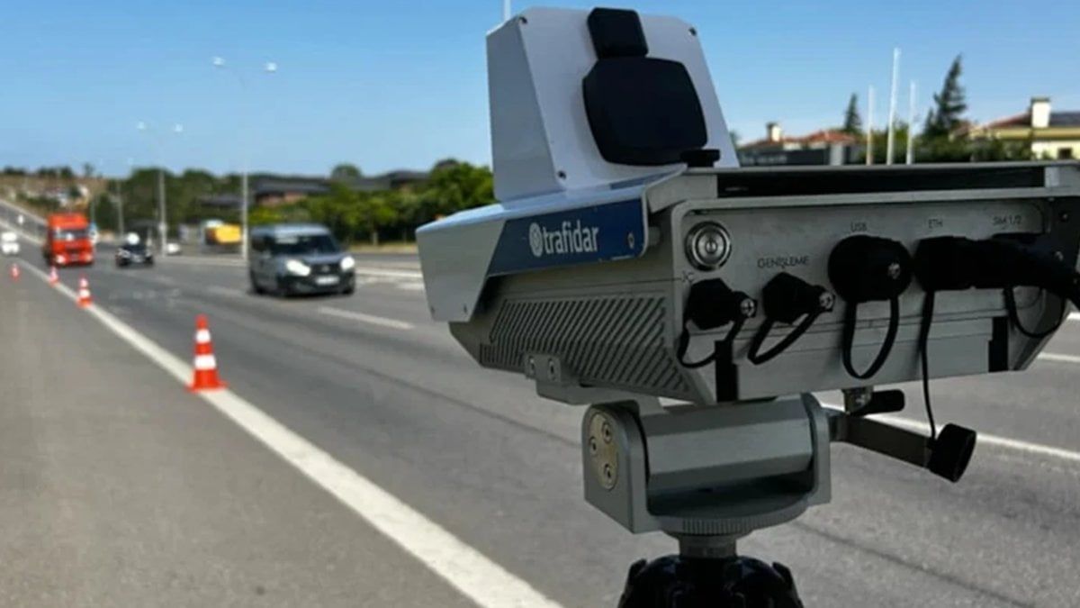 Trafik cezaları iptal oluyor