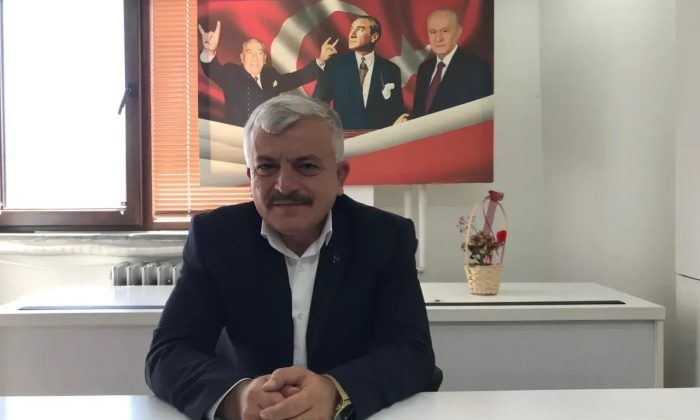 Tuncay Batı kimdir?