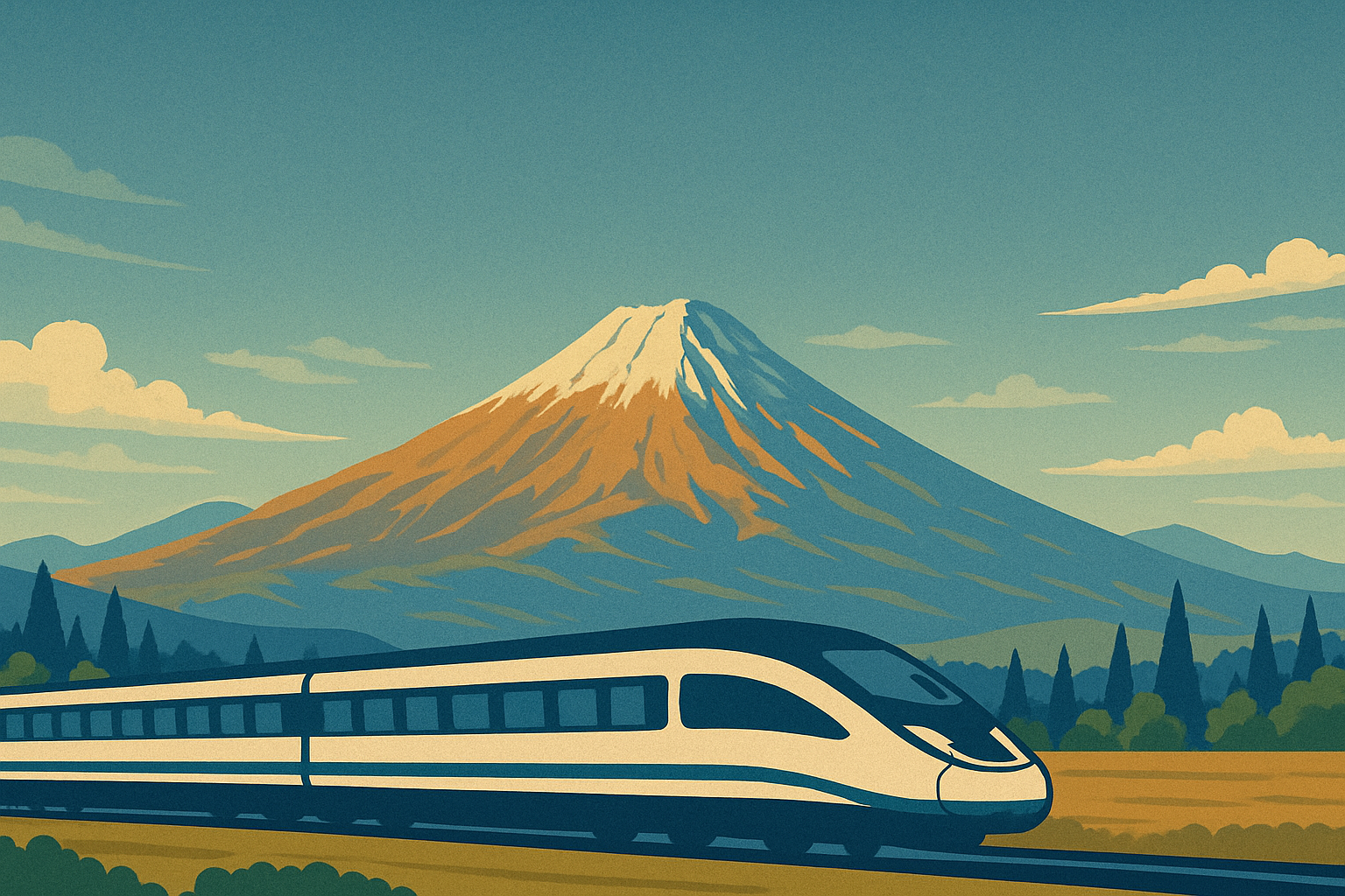 Hızlı tren Aksaray için bir zorunluluktur!