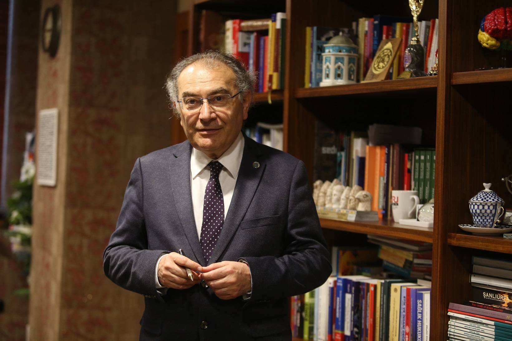 Nevzat Tarhan’ın Paylaşımına Kadınlardan Tepki Yağıyor!