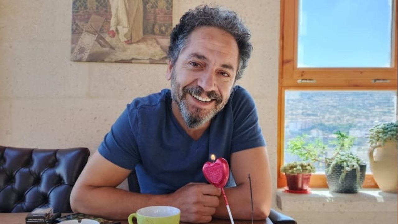 Kazada Ölen Suat Özkul Nevşehir’de Toprağa Verildi