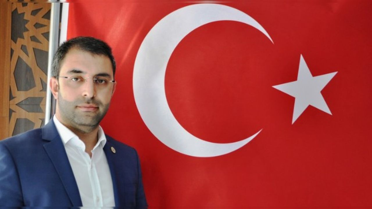 Karapınar Belediye Başkanı Güneş “30 Ağustos Zafer Bayramı Kutlu Olsun”