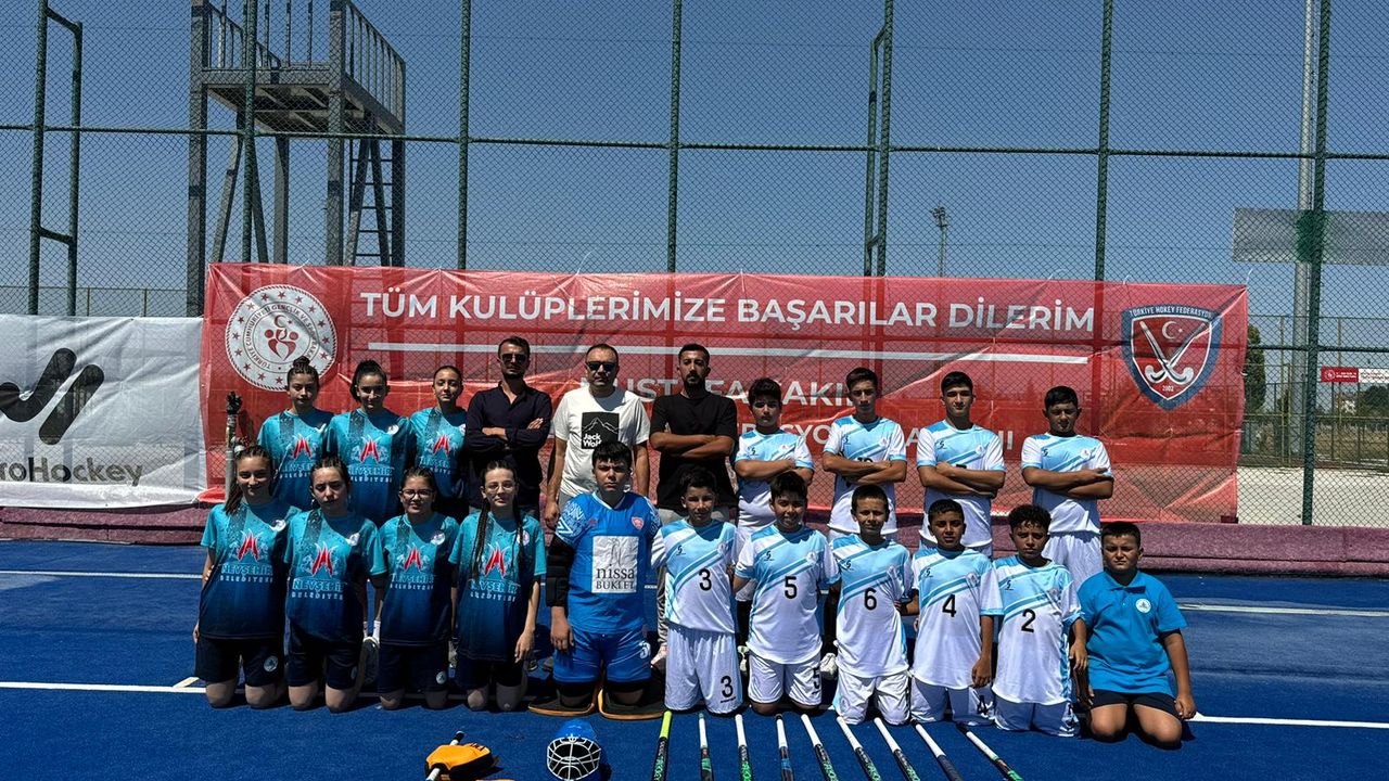 Nevşehir Belediyesi Yaz Spor Okulları Meyvelerini Veriyor