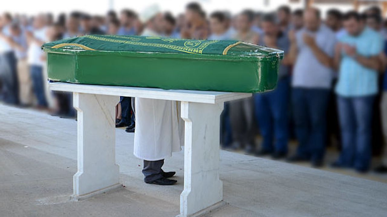 Kayseri’de Yanlış Cenaze Defnedildi: Aile Büyük Şok Yaşadı