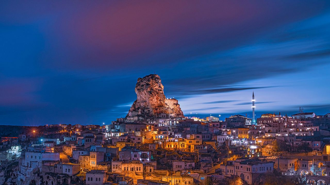 FORBES Dünya Listesinde Türkiye’den Sadece Ortahisar Var